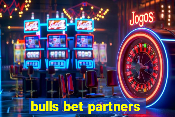 bulls bet partners